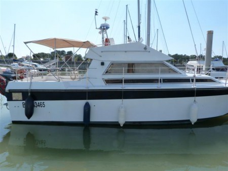 2011.Port Médoc